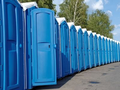 Professional construction toilets services in Westminster,co - Westminster Portable Toilets Rental